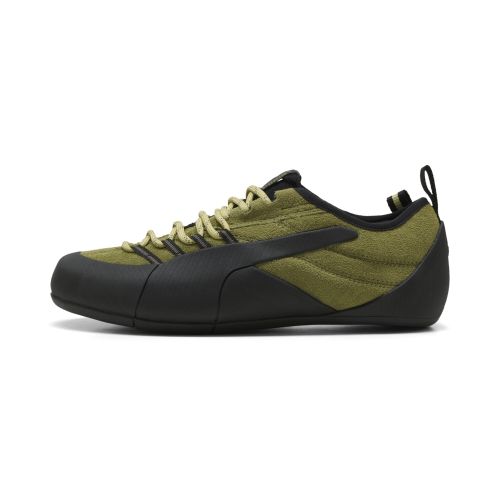 Sneakers Klim Unisexe, Chaussures, Vert, 44 - PUMA - Modalova
