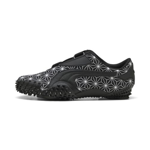 Sneakers Mostro Sashiko Unisexe, Chaussures, Noir, 44 - PUMA - Modalova