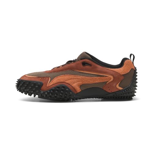 Sneakers Mostro XC Mesh Unisexe, Chaussures, Marron, 44 - PUMA - Modalova