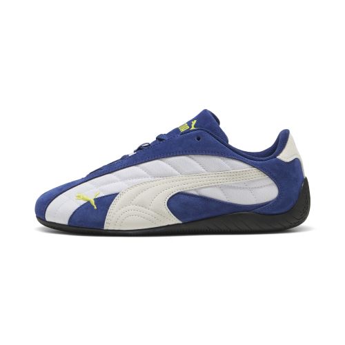 Sneakers Speedcat Plus Play Unisexe, Chaussures, Bleu, 44 - PUMA - Modalova