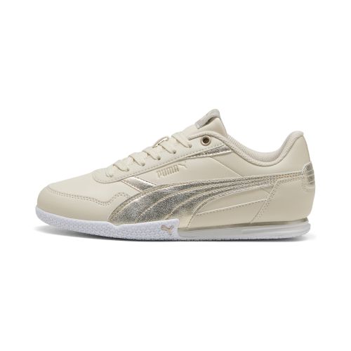 Sneakers Bella Donna Métallique Whisper , Accessoires, Blanc, 35.5 - PUMA - Modalova