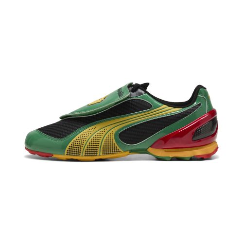 Sneakers V-S1 x AHLUWALIA Unisexe, Accessoires, Vert, 44 - PUMA - Modalova