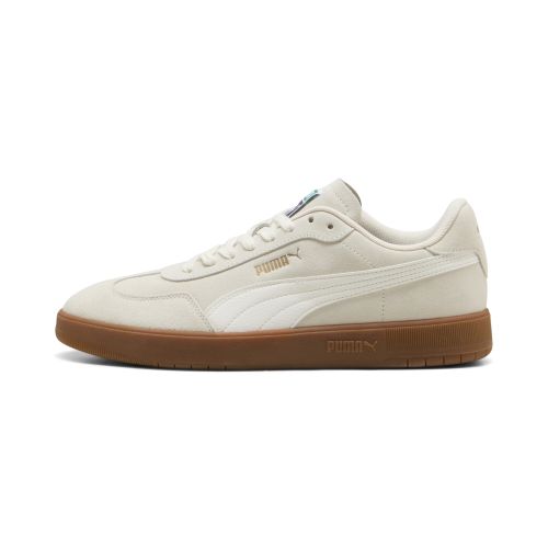 Baskets Mostro Suède Unisexe, Chaussures, Blanc, 47 - PUMA - Modalova