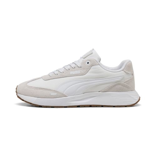 Runtamed Wind Mix Baskets Unisex, Chaussures, Blanc, 44 - PUMA - Modalova