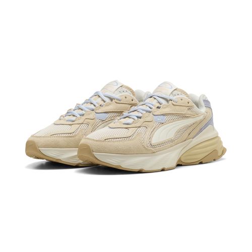 Sneakers Fade Unisexe, Chaussures, Beige, 44 - PUMA - Modalova