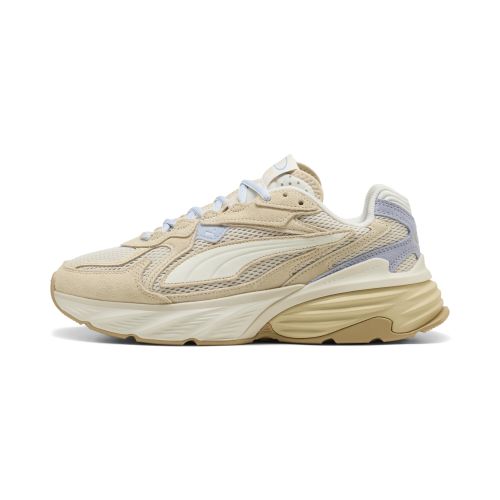 Sneakers Fade Unisexe, Chaussures, Beige, 44 - PUMA - Modalova