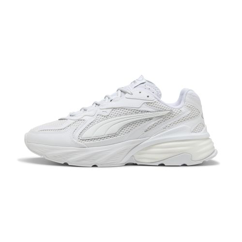 Sneakers Fade Unisexe, Chaussures, Blanc, 44 - PUMA - Modalova