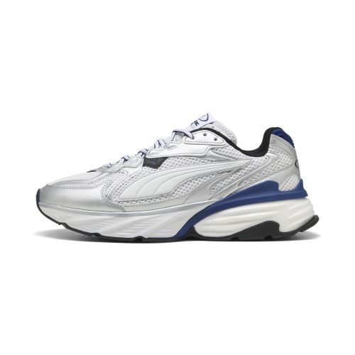 Sneakers Fade Unisexe, Chaussures, Métallique, 44 - PUMA - Modalova