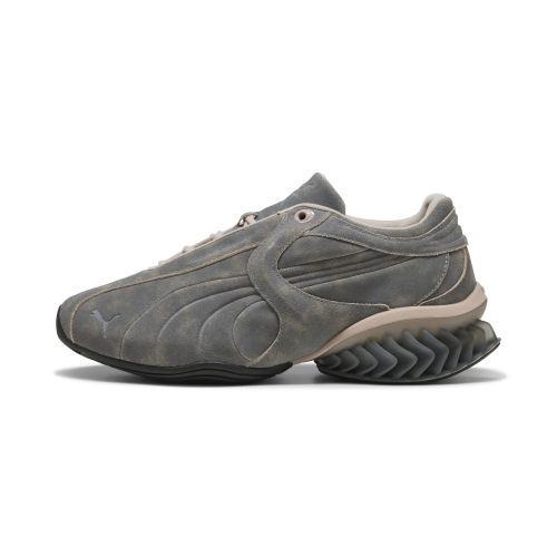 Sneakers CELL GEO Biology Unisexe, Chaussures, Beige, 44 - PUMA - Modalova