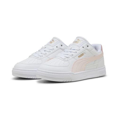 Sneakers Caven III Enfant et Adolescent, Chaussures, Blanc, 35.5 - PUMA - Modalova