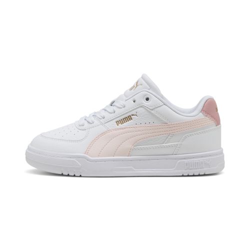Sneakers Caven III Enfant et Adolescent, Chaussures, Blanc, 35.5 - PUMA - Modalova