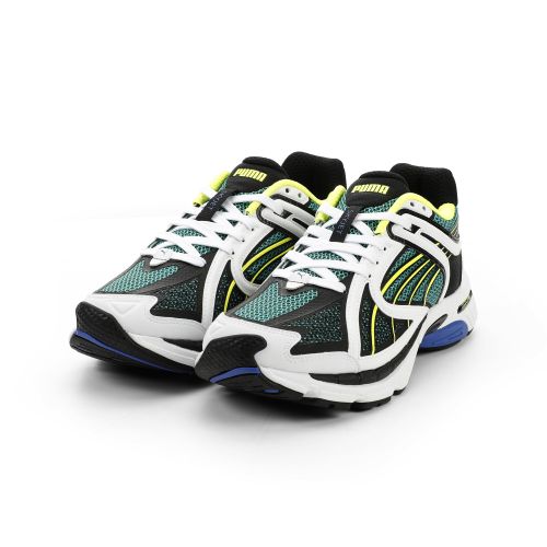 Sneakers SkyJet Unisexe, Accessoires, Vert, 44 - PUMA - Modalova