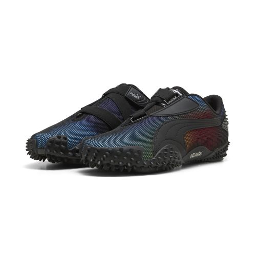 Sneakers Mostro x RICHARD ORLINSKI Unisexe, Chaussures, Noir, 47 - PUMA - Modalova