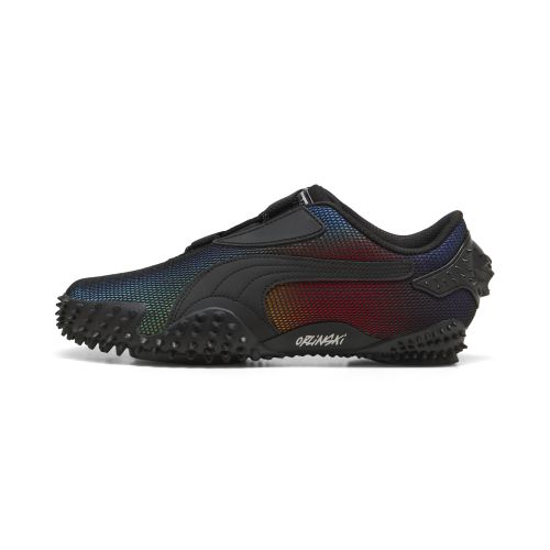 Sneakers Mostro x RICHARD ORLINSKI Unisexe, Chaussures, Noir, 47 - PUMA - Modalova