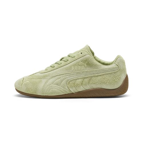Sneakers Speedcat Washed x DANIËLLE CATHARI Unisexe, Chaussures, Vert, 37 - PUMA - Modalova