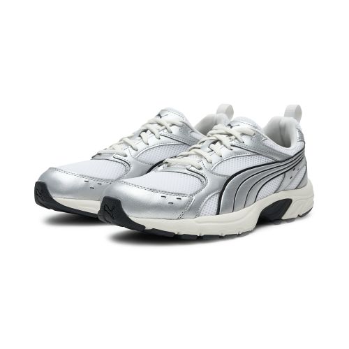 Sneakers légères Milenio Tech Unisexe, Chaussures, Blanc, 44 - PUMA - Modalova