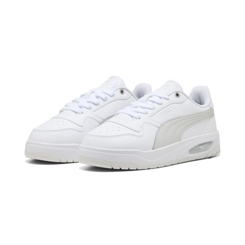 Sneakers Shuffle Tech Unisexe, Accessoires, Blanc, 44 - PUMA - Modalova