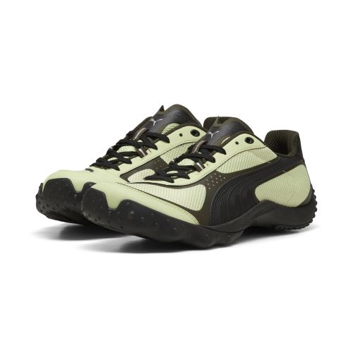 Sneakers Achillium Unisexe, Accessoires, Vert, 44 - PUMA - Modalova