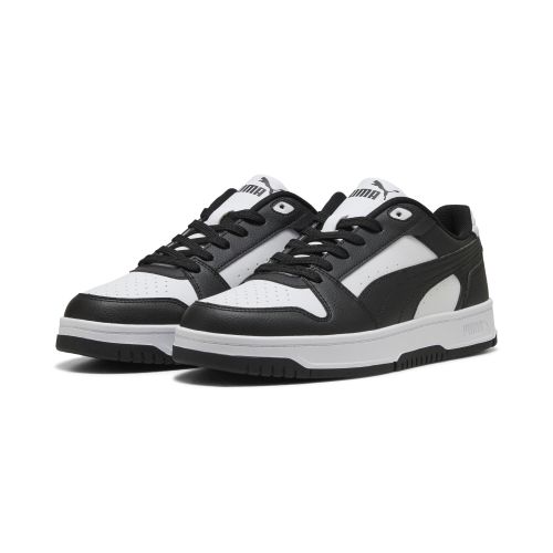 Sneakers Rebound Slam Lo Unisexe, Chaussures, Noir, 44 - PUMA - Modalova
