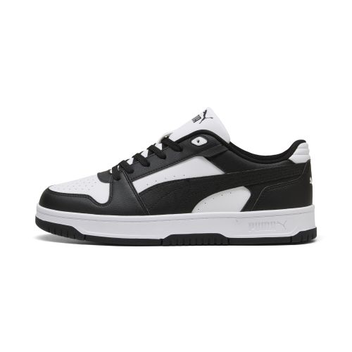 Sneakers Rebound Slam Lo Unisexe, Chaussures, Noir, 44 - PUMA - Modalova