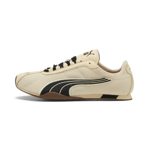 Sneakers H-Street Mesh Unisexe, Chaussures, Jaune, 44 - PUMA - Modalova
