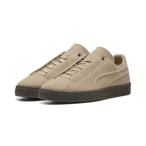 Sneakers Suede Modern Unisexe, Accessoires, Beige, 44 - PUMA - Modalova