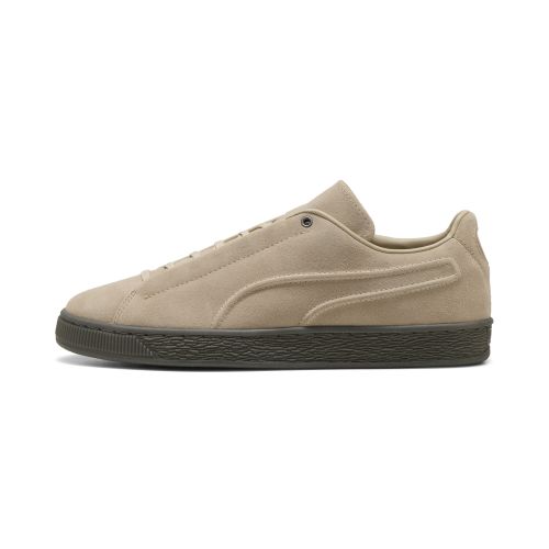 Sneakers Suede Modern Unisexe, Accessoires, Beige, 44 - PUMA - Modalova