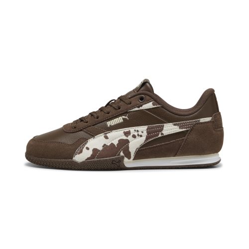Sneakers Bella Donna Wild , Accessoires, Marron, 35.5 - PUMA - Modalova