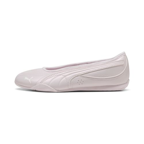 Sneakers ballerines Catch Soleil , Accessoires, Rose, 35.5 - PUMA - Modalova
