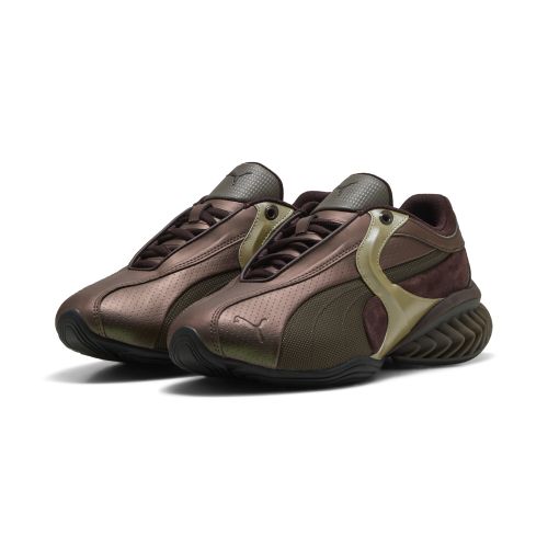 Sneakers CELL GEO 1 Millenium Unisexe, Accessoires, Marron, 44 - PUMA - Modalova