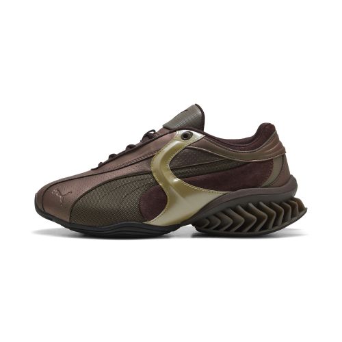 Sneakers CELL GEO 1 Millenium Unisexe, Accessoires, Marron, 44 - PUMA - Modalova
