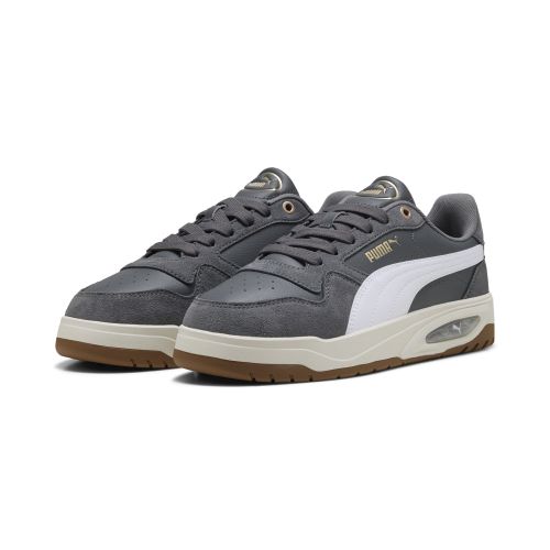 Sneakers Shuffle Tech OG Unisexe, Chaussures, Gris, 44 - PUMA - Modalova