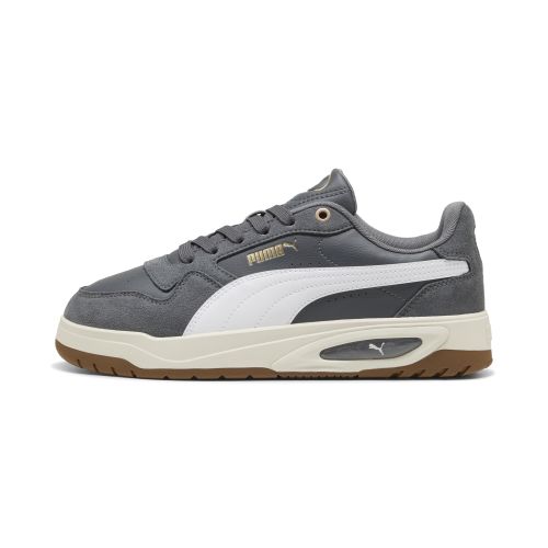 Sneakers Shuffle Tech OG Unisexe, Chaussures, Gris, 44 - PUMA - Modalova