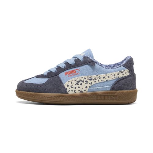 Baskets Palermo Imaginary Friends Enfant, Chaussures, Bleu, 27.5 - PUMA - Modalova