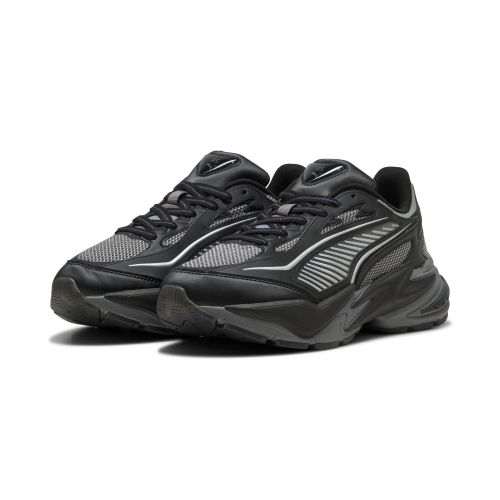 Sneakers RS Surge Unisexe, Chaussures, Noir, 44 - PUMA - Modalova
