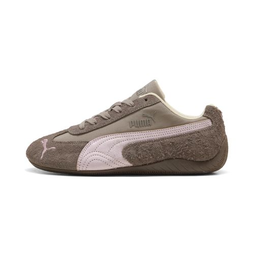 Sneakers Speedcat Brushed Luxe , Chaussures, Beige, 35.5 - PUMA - Modalova