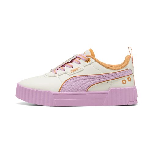 Sneakers Carina 3.0 x DORA THE EXPLORER Enfant, Chaussures, Blanc, 27.5 - PUMA - Modalova