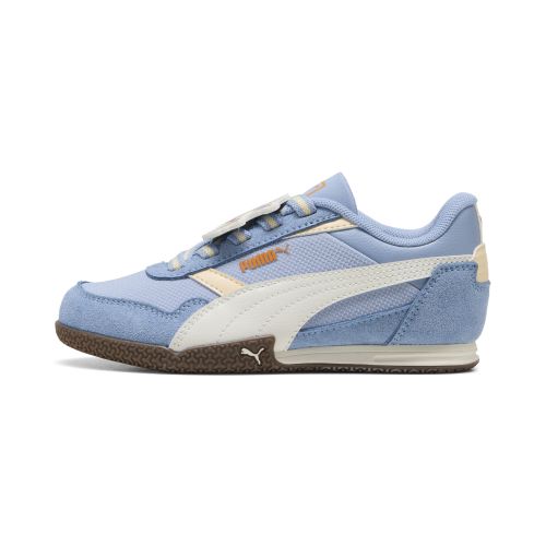 Sneakers Bella Donna x DORA THE EXPLORER Enfant, Chaussures, Bleu, 27.5 - PUMA - Modalova
