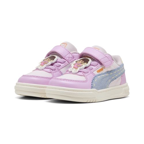 Baskets Caven III x DORA THE EXPLORER Bébé, Chaussures, Rose, 19 - PUMA - Modalova