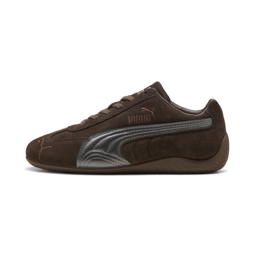 Sneakers Speedcat Lux Unisexe, Accessoires, Marron, 44 - PUMA - Modalova