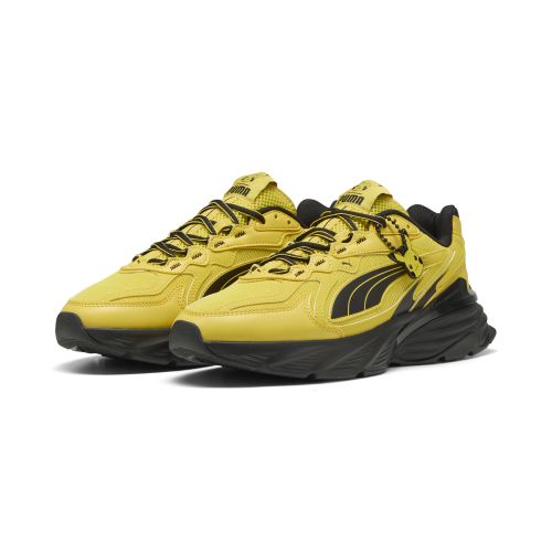 Sneakers Fade x POKÉMON Pikachu Unisexe, Accessoires, Jaune, 44 - PUMA - Modalova