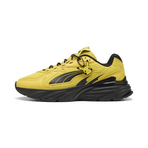 Sneakers Fade x POKÉMON Pikachu Unisexe, Accessoires, Jaune, 44 - PUMA - Modalova