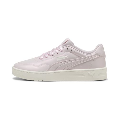 Sneakers Court Lally Perla , Accessoires, Rose, 35.5 - PUMA - Modalova
