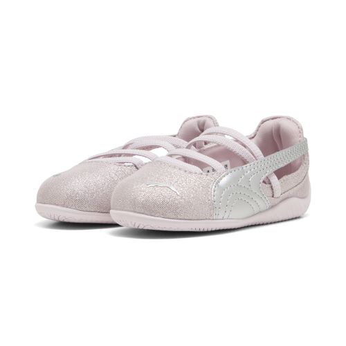 Baskets Speedcat Ballet Let It Shine Bébé, Chaussures, Rose, 19 - PUMA - Modalova