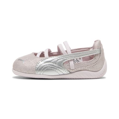 Baskets Speedcat Ballet Let It Shine Bébé, Chaussures, Rose, 19 - PUMA - Modalova
