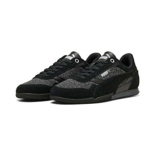 Sneakers Bella Donna Feline , Chaussures, Gris, 35.5 - PUMA - Modalova