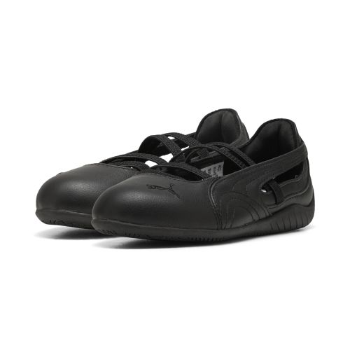 Baskets Speedcat Ballet Enfant, Chaussures, Noir, 27.5 - PUMA - Modalova
