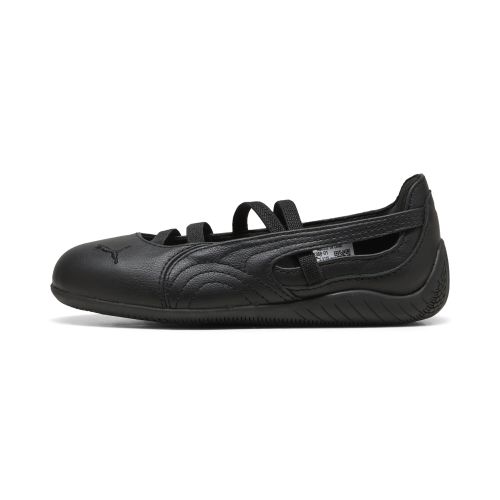 Baskets Speedcat Ballet Enfant, Chaussures, Noir, 27.5 - PUMA - Modalova