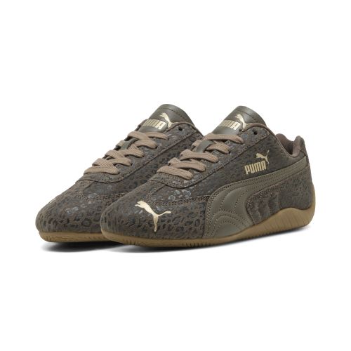 Sneakers Speedcat Cat , Chaussures, Gris, 35.5 - PUMA - Modalova
