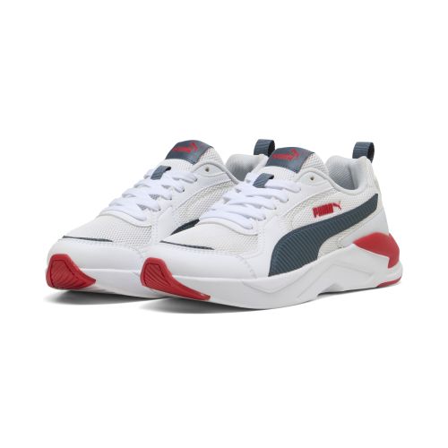 Sneakers X-Ray 4 Enfant et Adolescent, Chaussures, Blanc, 35.5 - PUMA - Modalova